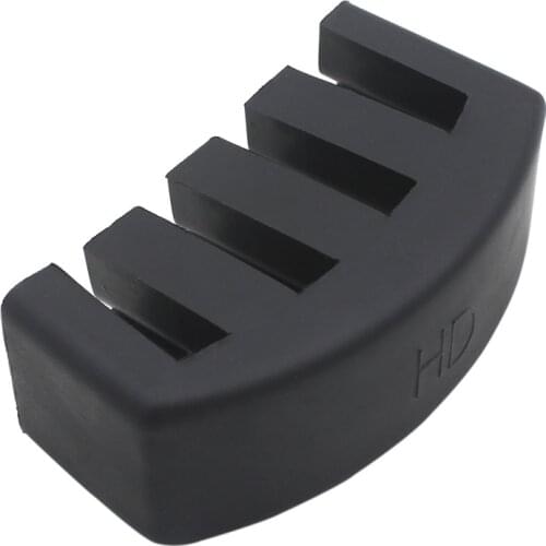 1pcs 5 Claw Rubber Mute Cello Practice Mute for 4/4 Cello Musical Instruments Parts & Accessories