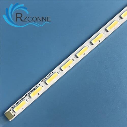 LED Backlight strip 36 Lamp For M3LE-270SM0-R0 S27E360H S27D360H M3LE-270SM0-R2 CY-MJ270BNLV1V S27D390H LS27E390HS T27D390EX