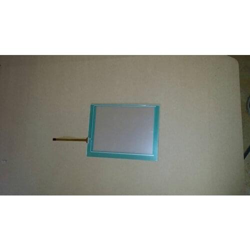 Textile Machine Jacquard WAC3800 Touch screen glass 100% New original WAC3800 Touch Screen Touch Panel