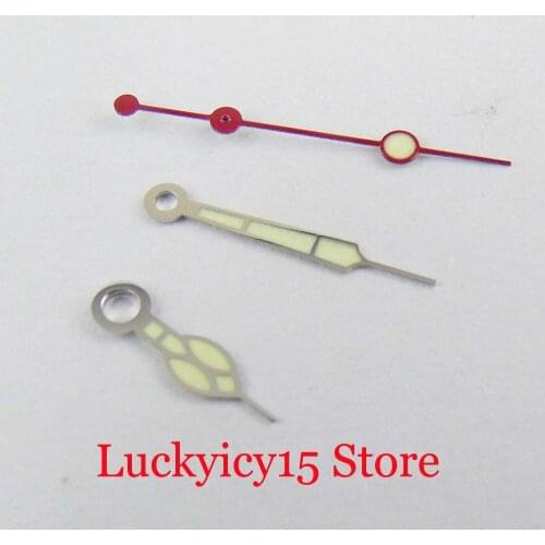 High Quality Watch Hand Watch Needles Fit MIYOTA Automatic Movement