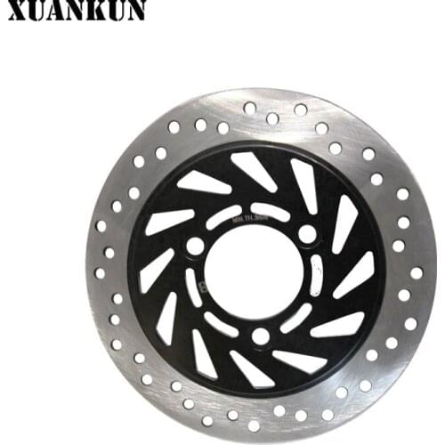 XUANKUN Motorcycle MINI100 / LF100-C / Front Brake Disc