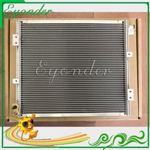 AC A/C Air Conditioning Conditioner Condenser for MITSUBISHI FUSO Truck