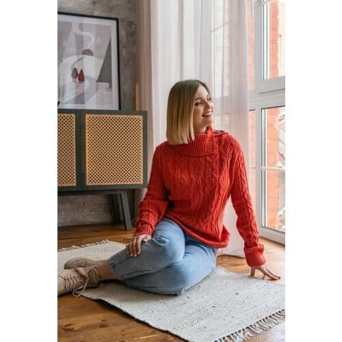 ANRI Women's Sweaters And Cardigans