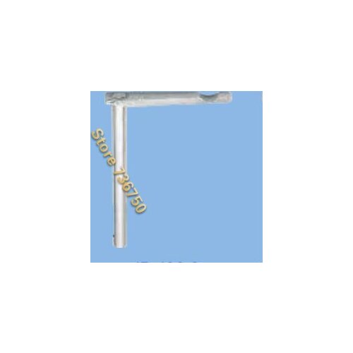 Barudan embroidery machine spare parts Sequin Moving Knife Right Side Cutter Blade offered by Yiwu Prague company store 736750