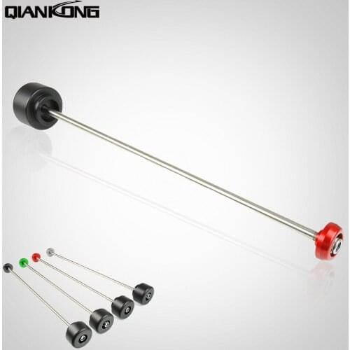 Motorcycle Parts Frame Crash Pads Engine Case Sliders Protector for KAWASAKI VERSYS 1000 Anti Crash Pad Cover Falling Protector