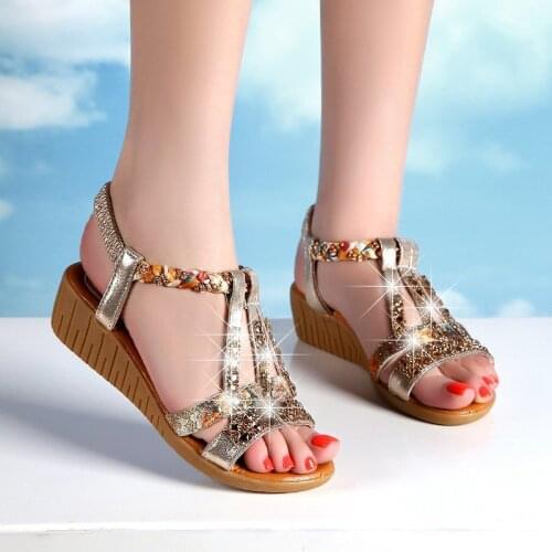 HZYMTQ Women's Sandals