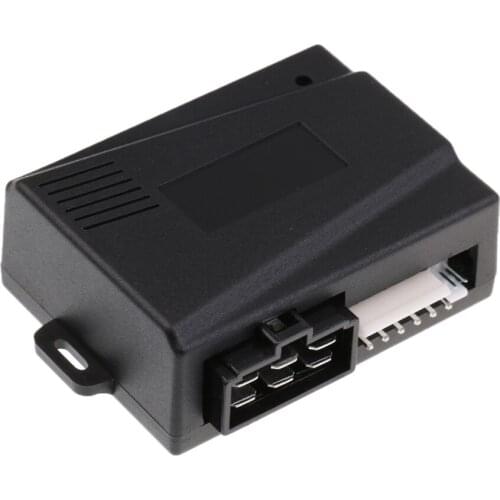 Car Ignition Starter Switch Button Keyless Entry System Easy Install