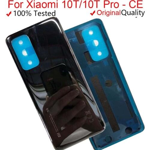 LLingchi Xiaomi Mi 10T Phone Batteries