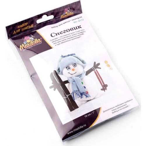 Miadolla Sewing Accessories