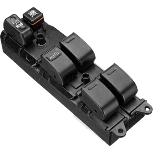 New Electric Power Window Switch for Toyota Corolla RAV4 Vios 84820-60110