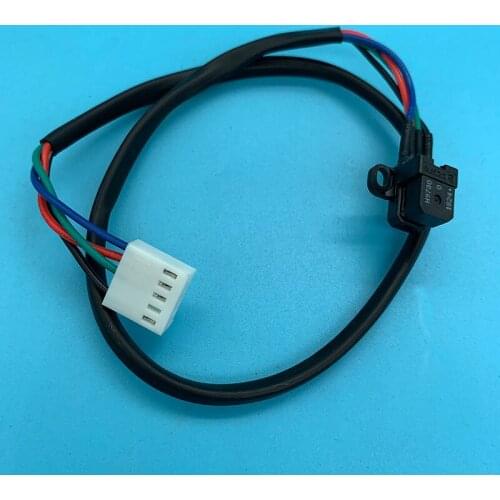 Original new AVAGO H9730 encoder raster sensor for Wit color 9000 9100 9200 Smart Inkjet printer DX7 encoder raster sensor