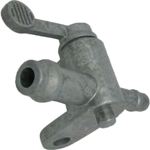 Motorcycle Fuel Tap Switch for Yamaha PeeWee - 50 PW-50 PY-50 PW 50