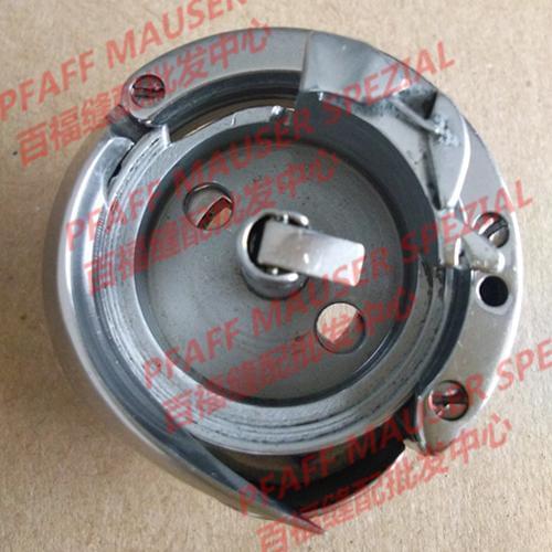 PFAFF 491/474 thread trimming rotary hook 91-119899-91/ HPF-490(A)TR sewing machine accessories