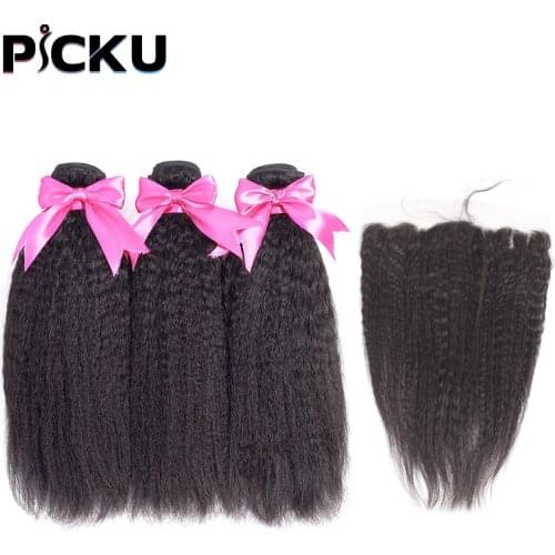 PICKU Hair Extensions & Wigs