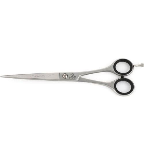 Professional Hairdressing Scissors JEWEL classical fine matte satin soft 7 INCH