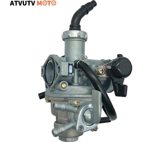 PZ22 22mm Carburetor Carb For Honda CT90 CT110 Trail ATC70 ATC90 ATC110 TRX90 TRX125 ATC125M ATV TaoTao Pit Dirt Bike ATV Quad