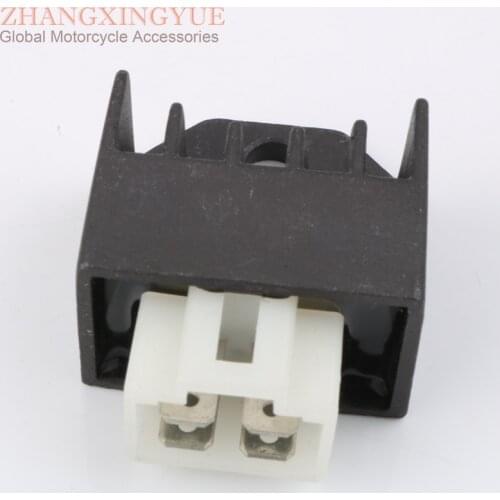 Motorcycle Voltage Regulator Rectifier for Honda C50BND C70D C90 CUB C100CM 1992 31600-GAH-004