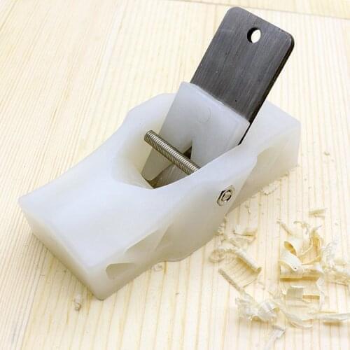 Handle Woodworking Hand Trimming Planer Carpenters Hand Planer Handwork Wooden Carpenter Portable Wood Rimming Plane