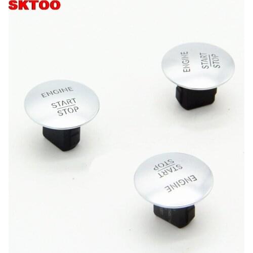 Sktoo Keyless Engine Start System