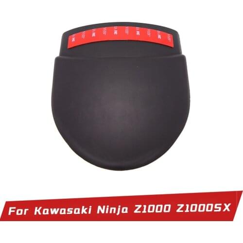 For Kawasaki Ninja Z1000 Z800 Z1000SX ZX10R 2011-2018 Motorcycle Front Mudguard Fender Rear Extender Extension