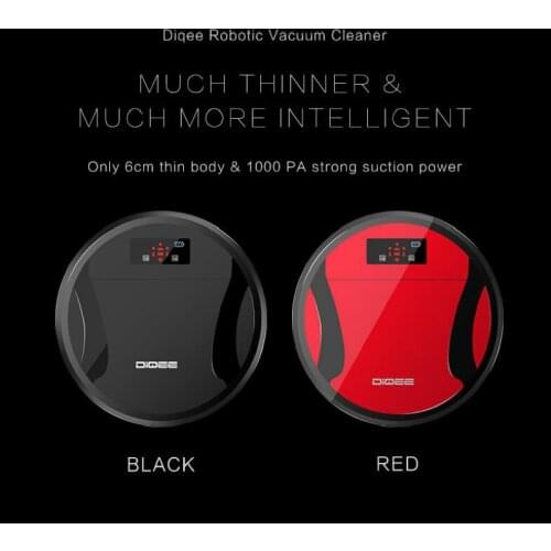 Intelligent Sweeping robot Household Automatic sweep the floor Scrubbing Mopping machine Clean the vacuum cleaner