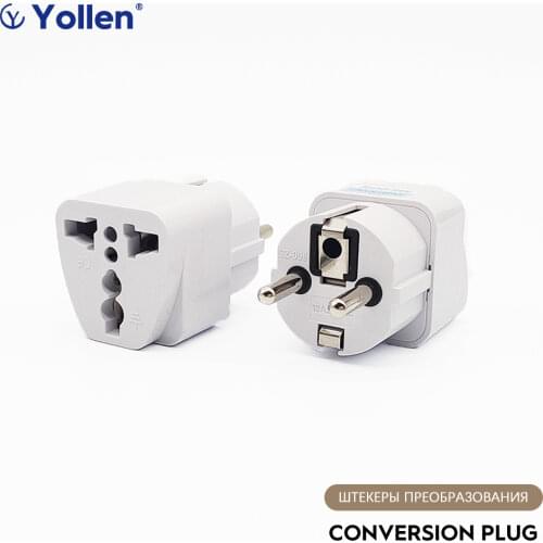 Yollen Electrical Outlets