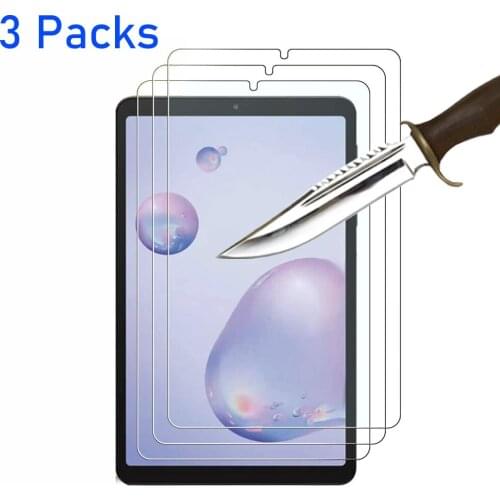 Tempered glass screen protector for Samsung galaxy tab A 8.4 SM-T307U 8.4'' protective film 2.5D 9H hardness