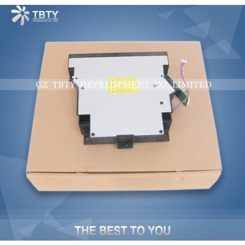 100% Original Laserjet Printer Lasers Scan Unit For HP 8550 HP8550 HP8500 RM1-3936 Laser Scanner Assembly On Sale
