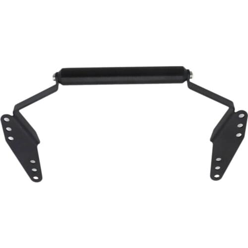 22MM Motorcycle Phone Mount,GPS Navigation Bracket Adjustable Handlebar Phone Holder for SUZUKI V-Strom 650 V-Strom 650XT 2017-2