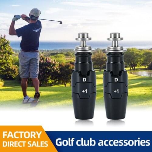 Golf Club Adapter For 815F EPIC FLASH FW 335 350 370 Golf Casing Club Connector