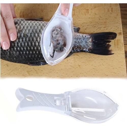 Baziator Instruments For Seafood
