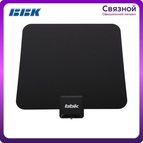 BBK TV Receivers