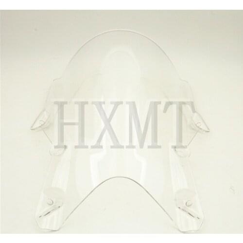 For KTM RC8 1190 RC8R 2008 2009 2010 2011 2012 2013 2014 2015 Motocross white Motorcycle bike Windscreen Windshield RC 8 8R