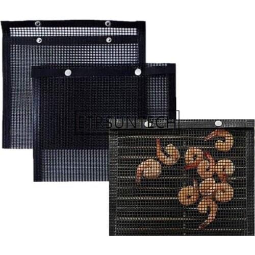 ETRSUNTECH Grill Grates