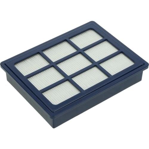 H12 HEPA Filter Vacuum Cleaner Filters Replacement Nilfisk Elite Serisi, Power Series P10 P12 P20 P40 - 1470432500