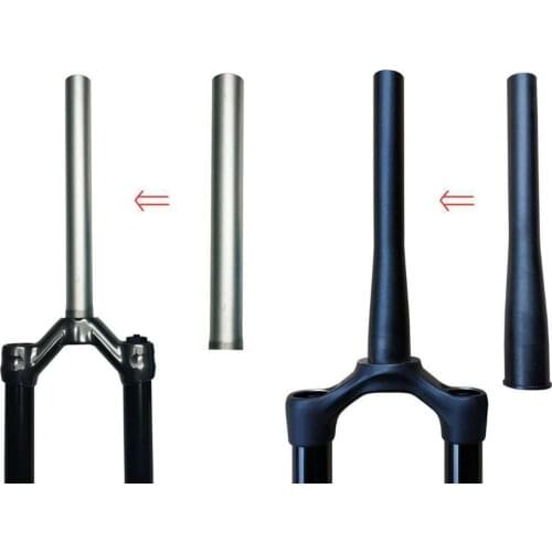 MTB Mountain Bike Bicycle Aluminum Alloy Front Fork Head Tube Replacement Tools