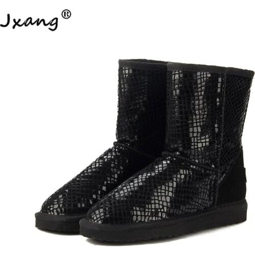 JXANG Children's Shoes