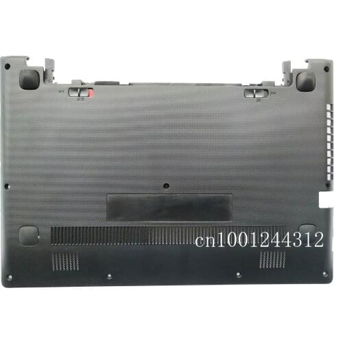 New Original For Lenovo IdeaPad S210 Touch Model Lower Bottom Base Case Cover Black