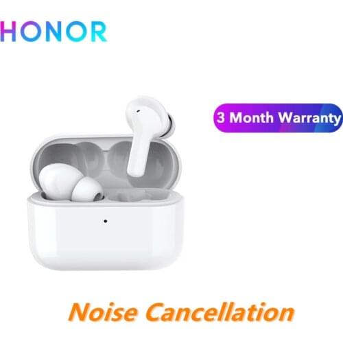 Original Honor X1 Earbuds Choice True Wireless Earbuds X1 Earphone Stereo Bluetooth Waterproof Dual-mic Noise Cancellation