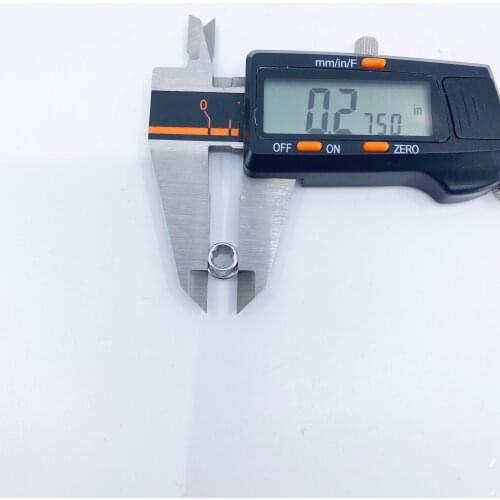 Dentreal square key converter - Adaptor for square driver