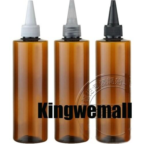 Empty Cosmetics Bottle Beauty Perfume Container Professional Makeup Alcohol Cream Plastic Water Packaging Refillable Accessories