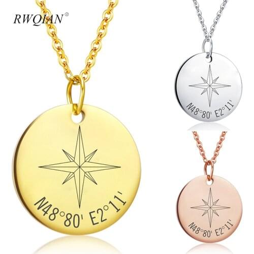 RWQIAN Chains