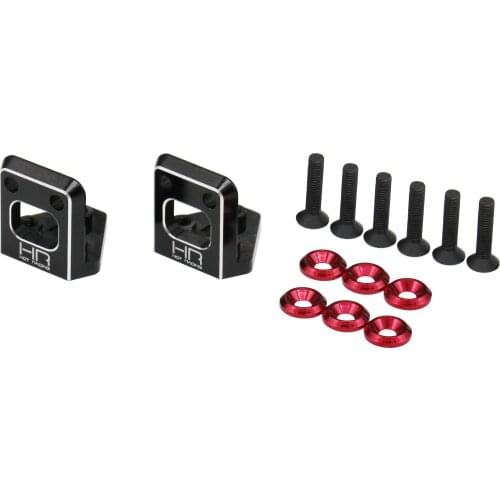 HR Arrma Limitless Aluminum Downwind Wing