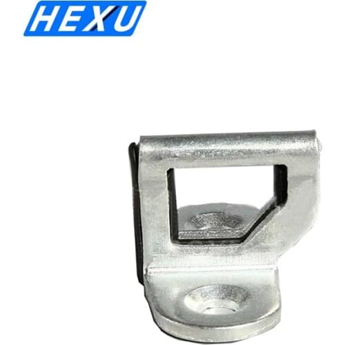 Door Lock Striker Latch For Fiat Ducato Peugeot Boxer Citroen Relay 1325196080 51864555