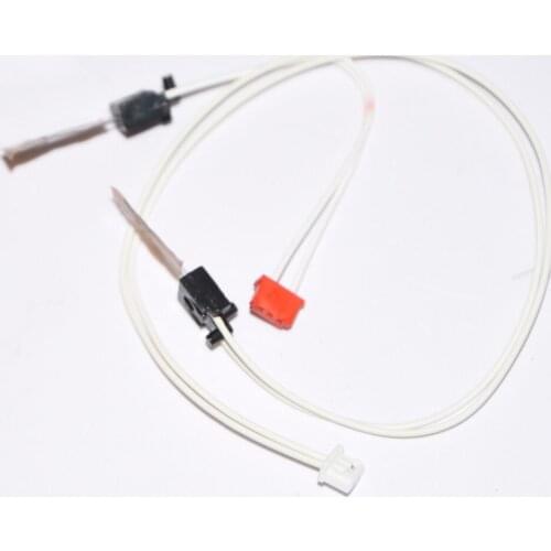1SET New original 1060 Thermistor ricoh for RICOH 2075 1075 7001 7500 2060 AW100131 AW10-0131 AW10-0132 AW100132