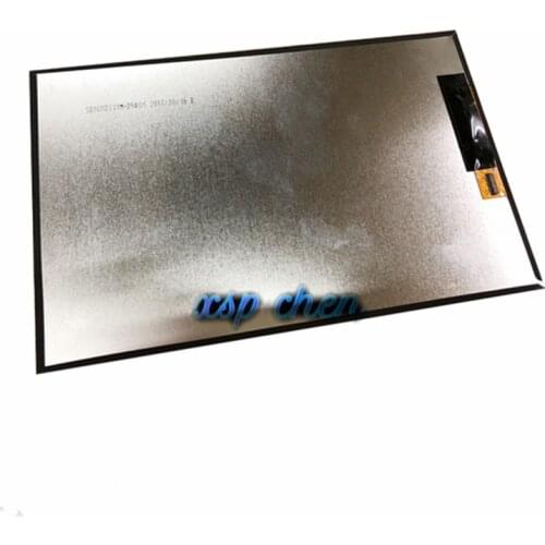 10.1" 31PIN LCD Screen Display FPC for SQ101FPCL331RI-02 SQ101FPCL331RI / r1-02 SQ101Q331M-D9401 LCD Tablet Panel