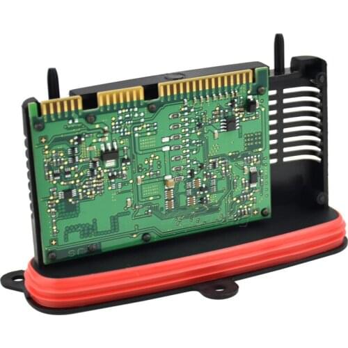 63117440879 Xenon Headlight Ballast Control Unit Module 63117409583 For BMW F80 F32 F83 F36 F10 X5 63117355073 High Quality