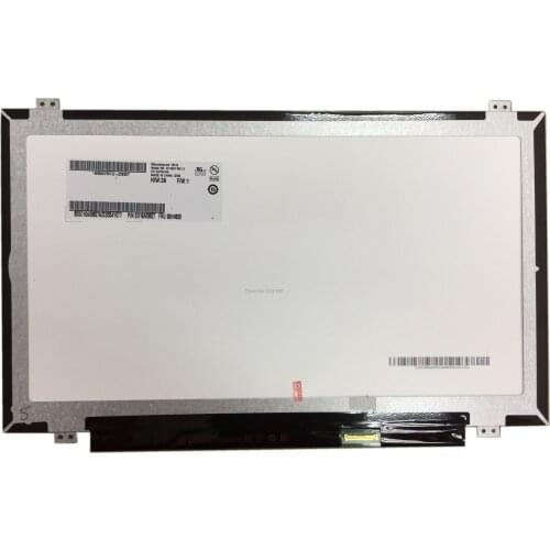 B140HTN01.2 fit N140HGE EA1 EB1 EAA EBA B140HTN01.1 B140HTN01.E B140HTN01.C B140HTN01.B 1920*1080 30PIN EDP