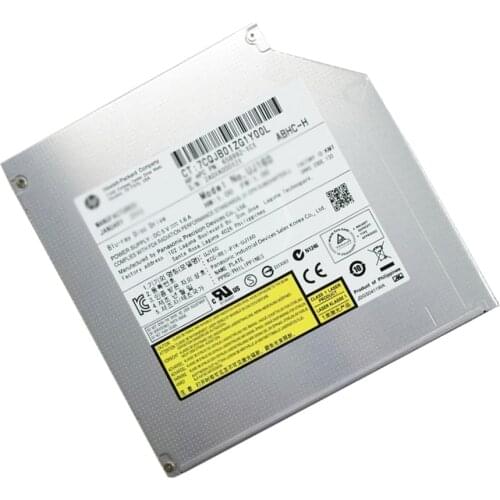 Free shipping For Fujitsu Lifebook S792 New Internal Optical Drive CD DVD-RW Burner Drive