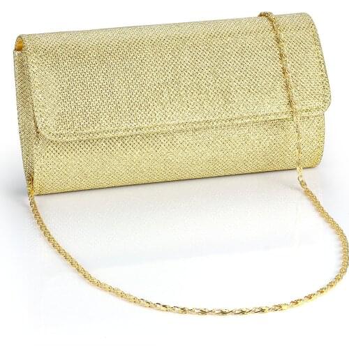 Brilljoy Women's Envelope Bags